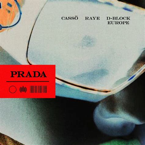 casso: Prada (feat. RAYE, D.